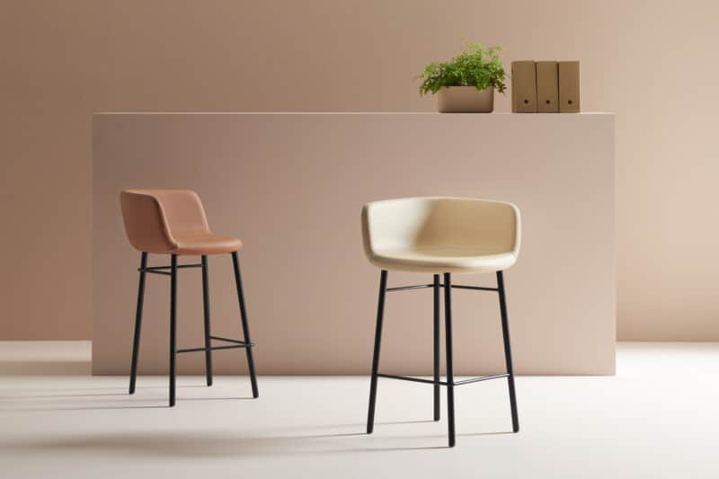 Xoko Stool - H460 - Image 26