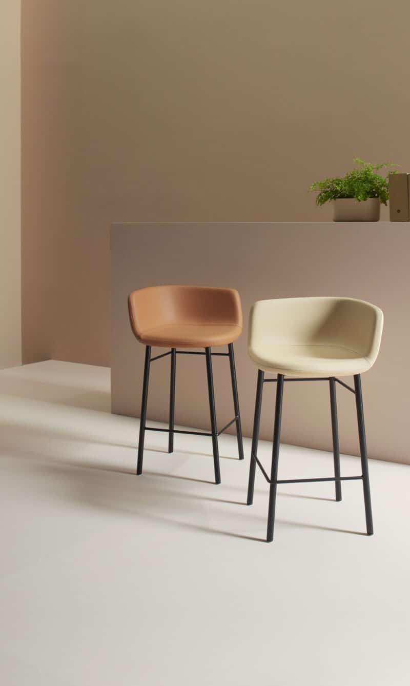Xoko Stool - H460 - Image 25